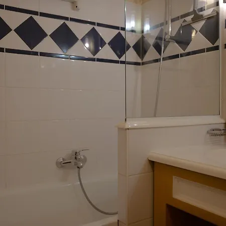 Maison Dans Village Avec Piscine Commune - Port Bourgenay - 4 Personnes Feriehus Talmont-Saint-Hilaire