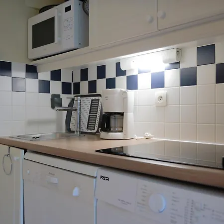 Prázdninový dům Maison Dans Village Avec Piscine Commune - Port Bourgenay - 4 Personnes Talmont-Saint-Hilaire