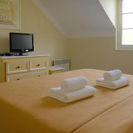 Maison Dans Village Avec Piscine Commune - Port Bourgenay - 4 Personnes * Talmont-Saint-Hilaire