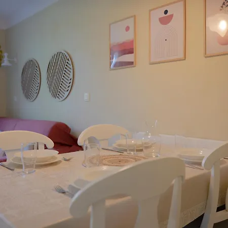 Maison Dans Village Avec Piscine Commune - Port Bourgenay - 4 Personnes Hébergement de vacances Talmont-Saint-Hilaire