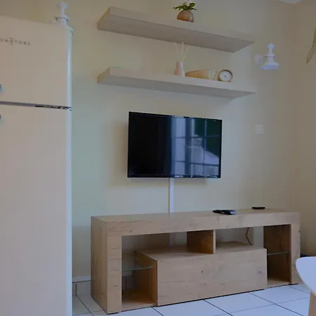Nyaraló Maison Dans Village Avec Piscine Commune - Port Bourgenay - 4 Personnes