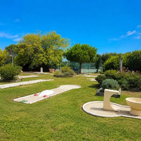 Nyaraló Maison Dans Village Avec Piscine Commune - Port Bourgenay - 4 Personnes *