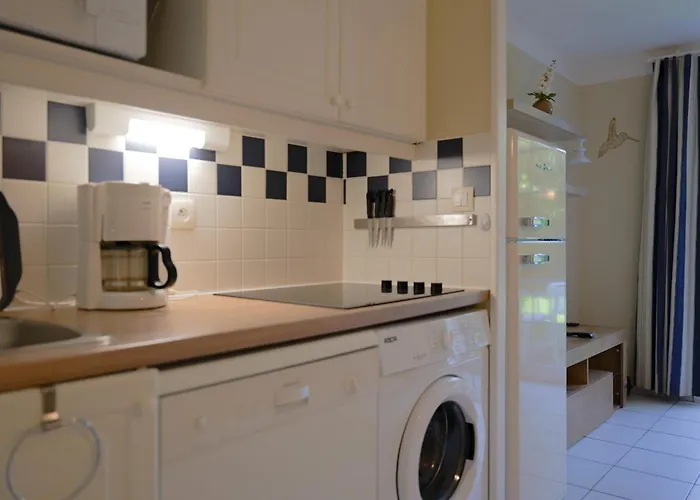 Nyaraló Maison Dans Village Avec Piscine Commune - Port Bourgenay - 4 Personnes *