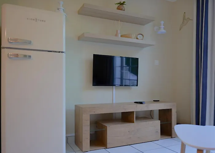 Nyaraló Maison Dans Village Avec Piscine Commune - Port Bourgenay - 4 Personnes